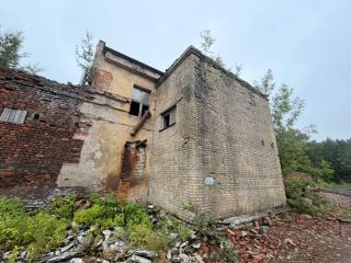 Продается помещение свободного назначения с коммуникациями фото 11 Санкт-Петербург