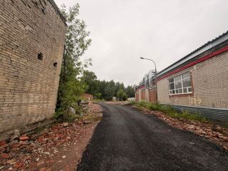 Продается помещение свободного назначения с коммуникациями фото 12 Санкт-Петербург