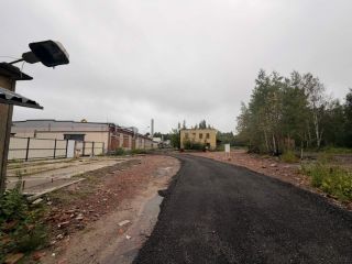Продается помещение свободного назначения с коммуникациями фото 13 Санкт-Петербург