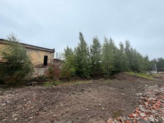 Продается помещение свободного назначения с коммуникациями фото 14 Санкт-Петербург