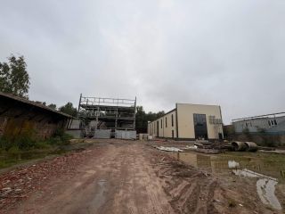 Продается помещение свободного назначения с коммуникациями фото 17 Санкт-Петербург