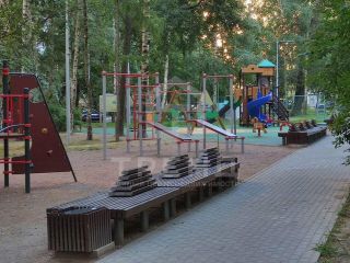 Продаю однушку фото 11 Санкт-Петербург