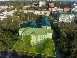 Продам нежилое помещение фото Пенза