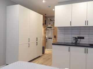 Продам студию евроремонт удобное расположение фото 4 Санкт-Петербург