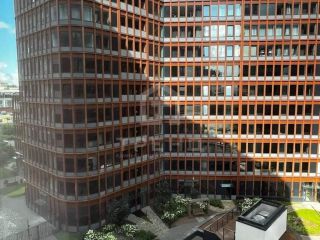 Продам студию евроремонт удобное расположение фото 8 Санкт-Петербург