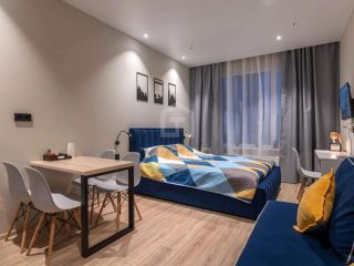 Продам студию с мебелью фото 6 Санкт-Петербург