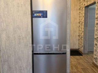 Продается двухкомнатная квартира евроремонт с мебелью фото 12 Санкт-Петербург