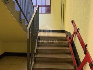 Продаю однокомнатную квартиру установлены натяжные потолки фото 15 Всеволожск