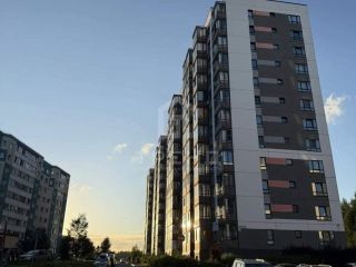 Продаю однокомнатную квартиру установлены натяжные потолки фото 16 Всеволожск