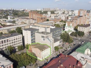 Продается помещение свободного назначения фото Красноярск