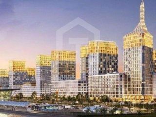 Продам 1 комнатную квартиру панорамные окна фото 3 Санкт-Петербург