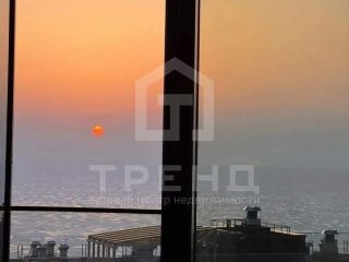 Продам 1 комнатную квартиру панорамные окна фото 7 Санкт-Петербург