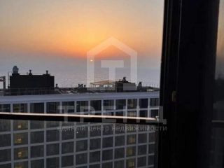 Продам 1 комнатную квартиру панорамные окна фото 22 Санкт-Петербург