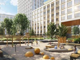 Продам 1 комнатную квартиру панорамные окна фото 20 Санкт-Петербург