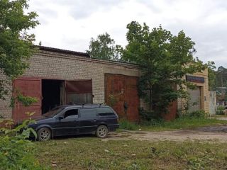 Продам офисное помещение фото 2 Южа
