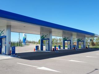 Продается нежилое помещение фото 2 Алексеевка
