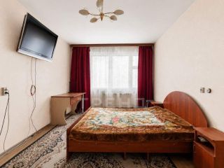 Продается 3 комнатная квартира с мебелью фото Санкт-Петербург