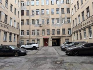 Продается офис свободного назначения с коммуникациями фото 2 Санкт-Петербург