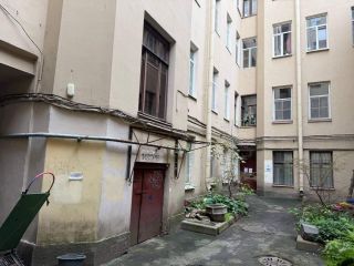 Продается офис свободного назначения с коммуникациями фото 3 Санкт-Петербург