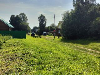 Продается земельный участок есть документы под личное подсобное хозяйство фото 6 Йошкар-Ола