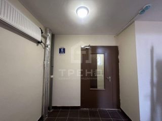 Продам студию с коммуникациями чистый подъезд фото 12 Санкт-Петербург