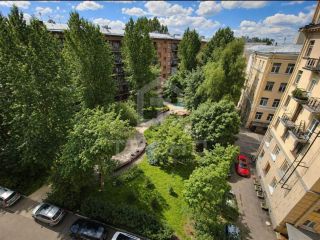 Продам трехкомнатную квартиру фото 18 Санкт-Петербург