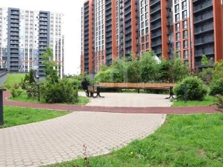 Продается 3 комн. квартира внутри города фото 24 Санкт-Петербург