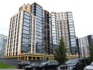 Продается 3 комн. квартира внутри города фото 25 Санкт-Петербург