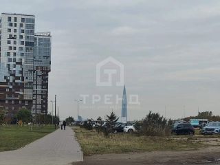 Продается 3 комн. квартира внутри города фото 27 Санкт-Петербург