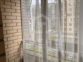 Продается студия евроремонт фото 2 Всеволожск