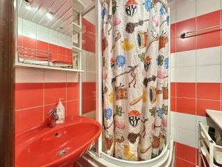 Продаю двушку с мебелью фото 15 Санкт-Петербург