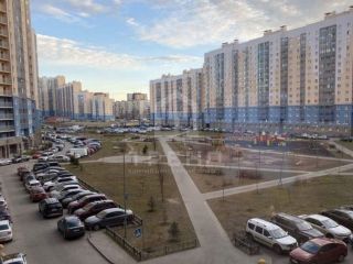 Продам двухкомнатную квартиру есть документы фото 6 Санкт-Петербург
