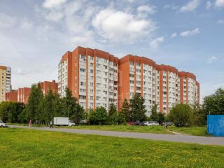 Продаю двухкомнатную квартиру фото 12 Санкт-Петербург