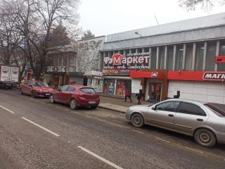 Сдаю магазин на первой линии есть пожарная сигнализация фото 2 Краснодар