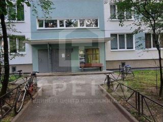 Продам 1 комнатную квартиру фото 17 Санкт-Петербург