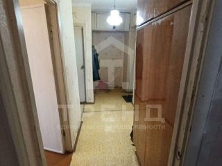 Продается двухкомнатная квартира подключена канализация фото 4 Санкт-Петербург