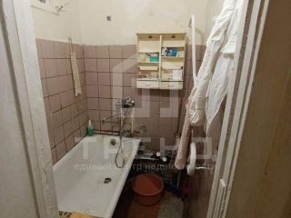 Продается двухкомнатная квартира подключена канализация фото 14 Санкт-Петербург