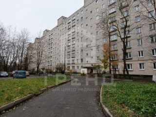 Продается двухкомнатная квартира подключена канализация фото 16 Санкт-Петербург
