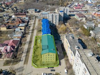 Продается помещение свободного назначения фото 3 Пятигорск