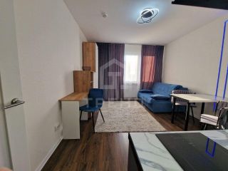 Продаю студию евроремонт фото 7 Санкт-Петербург