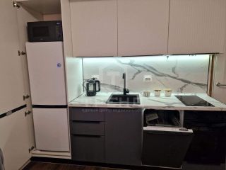 Продаю студию евроремонт фото 10 Санкт-Петербург