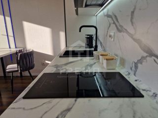 Продаю студию евроремонт фото 13 Санкт-Петербург