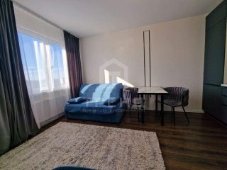 Продаю студию евроремонт фото 15 Санкт-Петербург