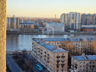 Продаю студию евроремонт фото 26 Санкт-Петербург