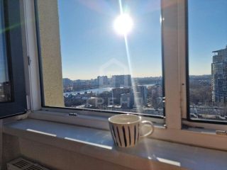 Продаю студию евроремонт фото 28 Санкт-Петербург