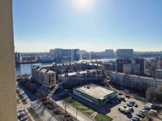 Продаю студию евроремонт фото 29 Санкт-Петербург