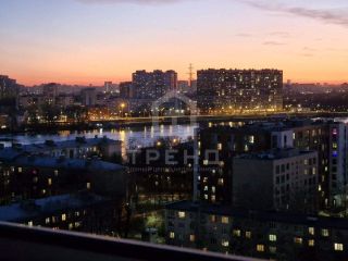 Продаю студию евроремонт фото 32 Санкт-Петербург