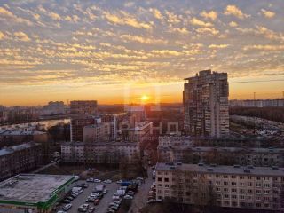 Продаю студию евроремонт фото 33 Санкт-Петербург