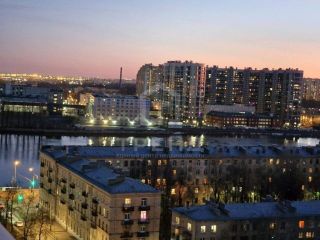 Продаю студию евроремонт фото 34 Санкт-Петербург