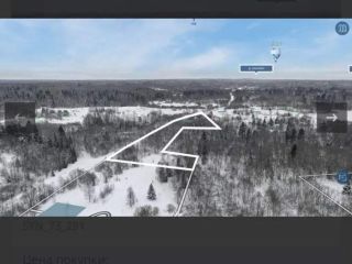 Продается земельный участок фото 2 Торопец